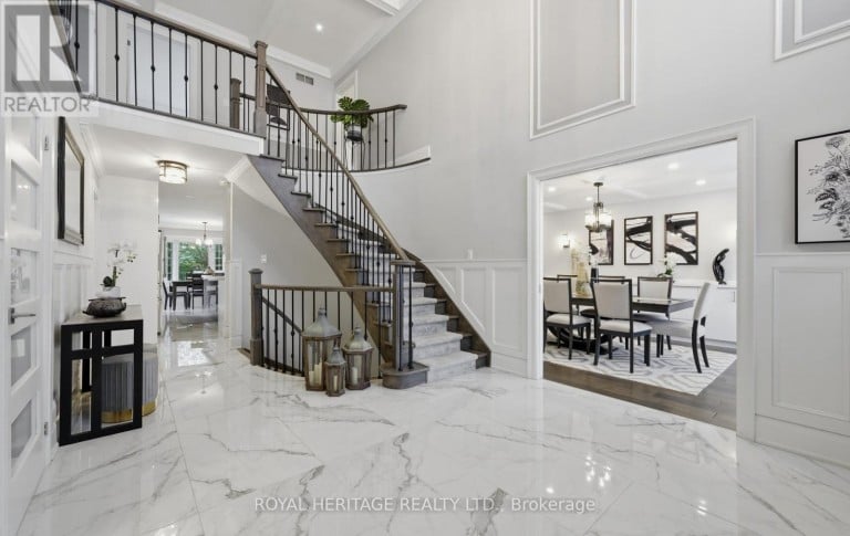 7 KIMBARK CRESCENT, Markham (Milliken Mills East), Ontario, L3R8P7