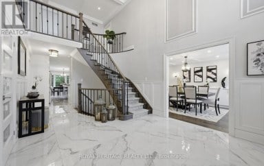 7 KIMBARK CRESCENT Markham (Milliken Mills East) Ontario photo 1