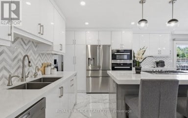7 KIMBARK CRESCENT Markham (Milliken Mills East) Ontario photo 15