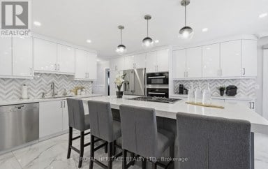 7 KIMBARK CRESCENT Markham (Milliken Mills East) Ontario photo 16
