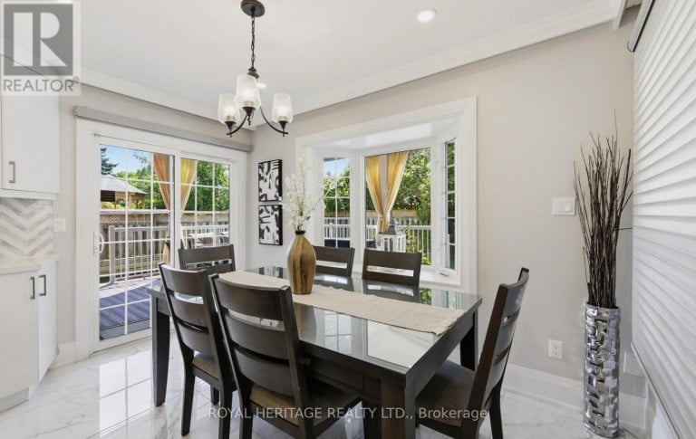 7 KIMBARK CRESCENT, Markham (Milliken Mills East), Ontario, L3R8P7