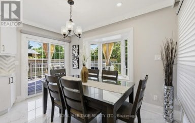 7 KIMBARK CRESCENT Markham (Milliken Mills East) Ontario photo 17