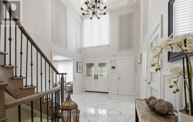 7 KIMBARK CRESCENT, Markham (Milliken Mills East), Ontario, L3R8P7