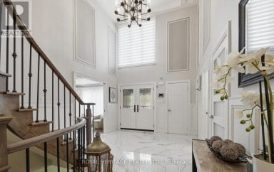 7 KIMBARK CRESCENT Markham (Milliken Mills East) Ontario photo 2