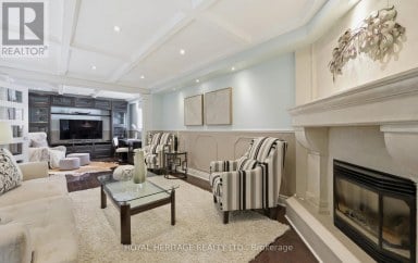 7 KIMBARK CRESCENT Markham (Milliken Mills East) Ontario photo 20