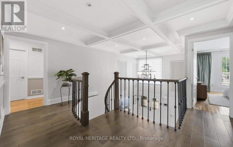 7 KIMBARK CRESCENT, Markham (Milliken Mills East), Ontario, L3R8P7