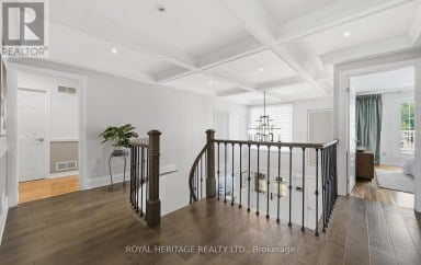 7 KIMBARK CRESCENT Markham (Milliken Mills East) Ontario photo 24