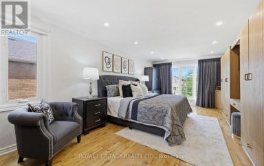 7 KIMBARK CRESCENT Markham (Milliken Mills East) Ontario photo 25