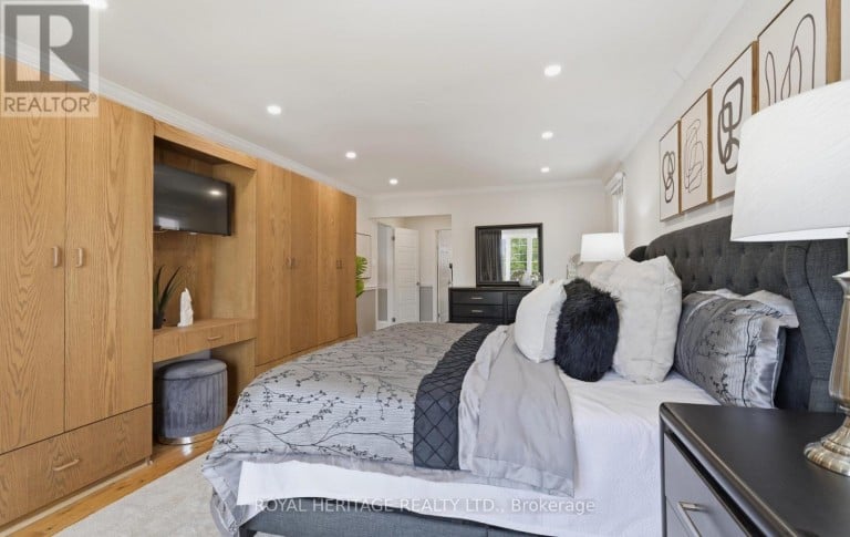 7 KIMBARK CRESCENT, Markham (Milliken Mills East), Ontario, L3R8P7