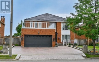 7 KIMBARK CRESCENT Markham (Milliken Mills East) Ontario photo 3