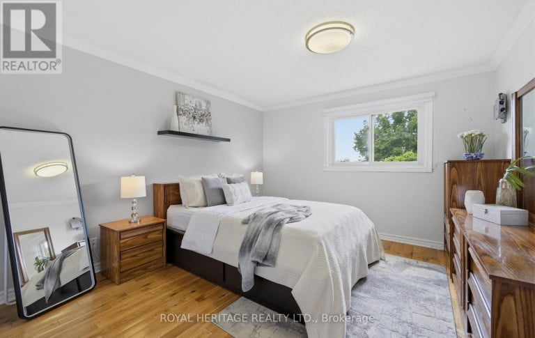 7 KIMBARK CRESCENT, Markham (Milliken Mills East), Ontario, L3R8P7