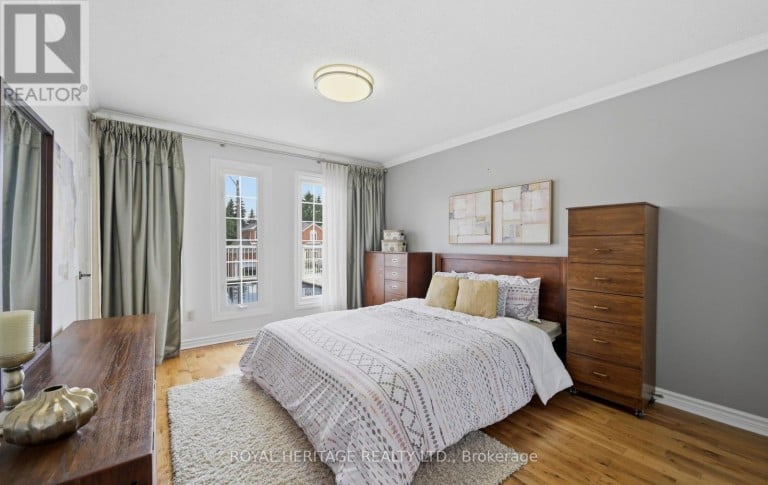 7 KIMBARK CRESCENT, Markham (Milliken Mills East), Ontario, L3R8P7