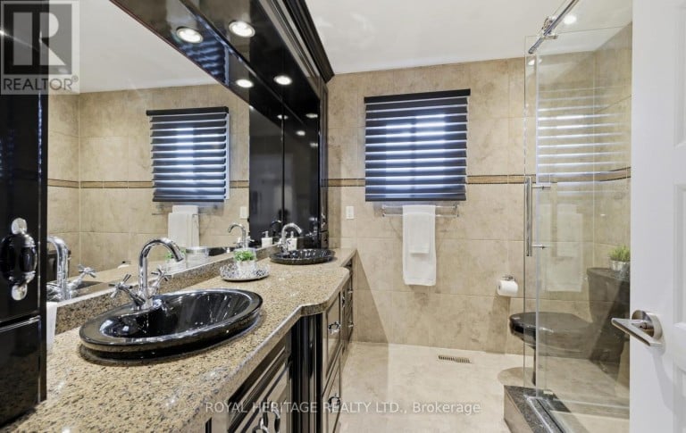 7 KIMBARK CRESCENT, Markham (Milliken Mills East), Ontario, L3R8P7