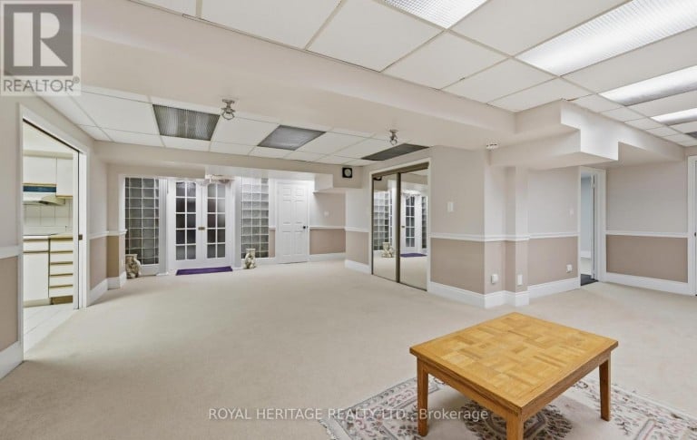 7 KIMBARK CRESCENT, Markham (Milliken Mills East), Ontario, L3R8P7