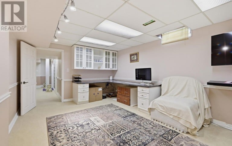 7 KIMBARK CRESCENT, Markham (Milliken Mills East), Ontario, L3R8P7