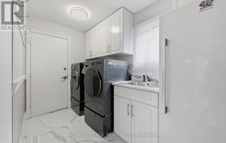 7 KIMBARK CRESCENT, Markham (Milliken Mills East), Ontario, L3R8P7