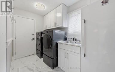 7 KIMBARK CRESCENT Markham (Milliken Mills East) Ontario photo 38