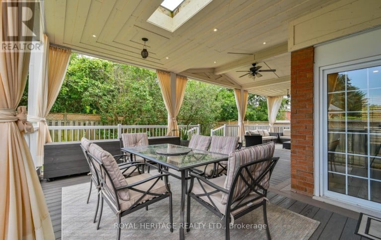 7 KIMBARK CRESCENT, Markham (Milliken Mills East), Ontario, L3R8P7
