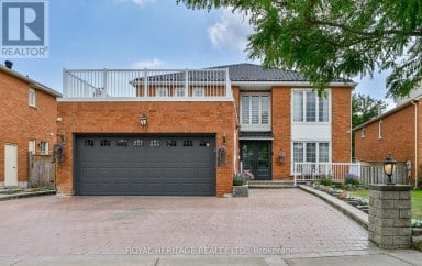 7 KIMBARK CRESCENT Markham (Milliken Mills East) Ontario photo 4