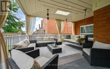 7 KIMBARK CRESCENT Markham (Milliken Mills East) Ontario photo 41