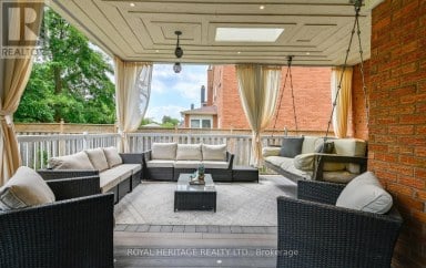 7 KIMBARK CRESCENT Markham (Milliken Mills East) Ontario photo 42