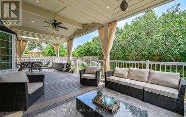 7 KIMBARK CRESCENT Markham (Milliken Mills East) Ontario photo 44