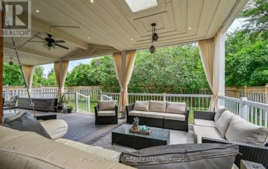 7 KIMBARK CRESCENT Markham (Milliken Mills East) Ontario photo 45