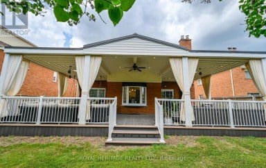 7 KIMBARK CRESCENT Markham (Milliken Mills East) Ontario photo 46