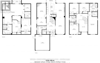 7 KIMBARK CRESCENT Markham (Milliken Mills East) Ontario photo 50