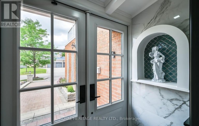 7 KIMBARK CRESCENT, Markham (Milliken Mills East), Ontario, L3R8P7