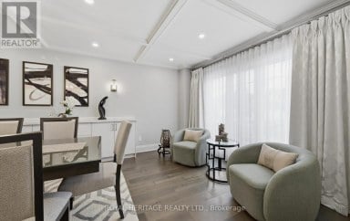 7 KIMBARK CRESCENT Markham (Milliken Mills East) Ontario photo 8