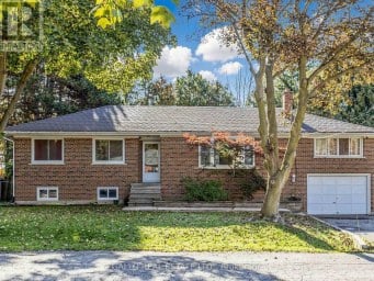 340 BOYER STREET Whitchurch-Stouffville (Stouffville) Ontario photo 1
