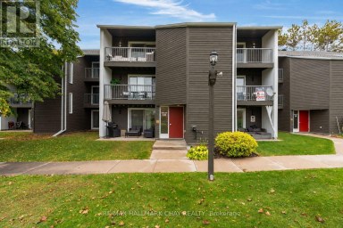 312 - 1102 HORSESHOE VALLEY ROAD W Oro-Medonte (Horseshoe Valley) Ontario photo 1