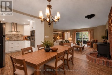 312 - 1102 HORSESHOE VALLEY ROAD W Oro-Medonte (Horseshoe Valley) Ontario photo 12