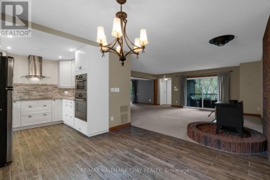 312 - 1102 HORSESHOE VALLEY ROAD W Oro-Medonte (Horseshoe Valley) Ontario photo 13
