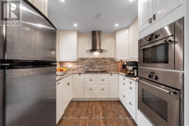 312 - 1102 HORSESHOE VALLEY ROAD W Oro-Medonte (Horseshoe Valley) Ontario photo 16