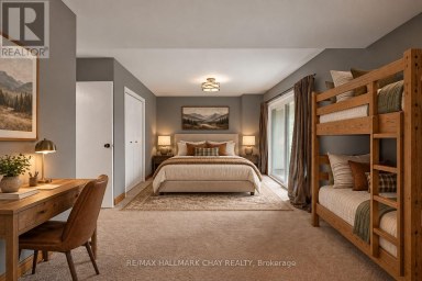 312 - 1102 HORSESHOE VALLEY ROAD W Oro-Medonte (Horseshoe Valley) Ontario photo 17