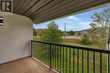 312 - 1102 HORSESHOE VALLEY ROAD W Oro-Medonte (Horseshoe Valley) Ontario photo 21