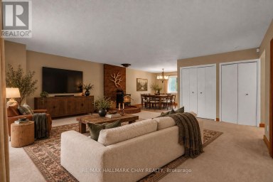 312 - 1102 HORSESHOE VALLEY ROAD W Oro-Medonte (Horseshoe Valley) Ontario photo 3