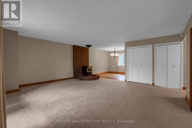 312 - 1102 HORSESHOE VALLEY ROAD W Oro-Medonte (Horseshoe Valley) Ontario photo 4