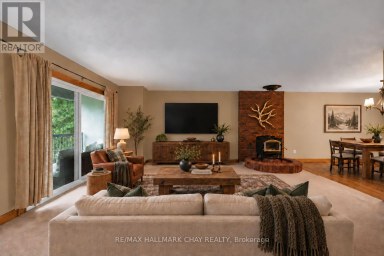 312 - 1102 HORSESHOE VALLEY ROAD W Oro-Medonte (Horseshoe Valley) Ontario photo 5
