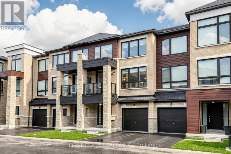 55 RED MAPLE LANE, Barrie (Innis-Shore), Ontario, L9J0N8