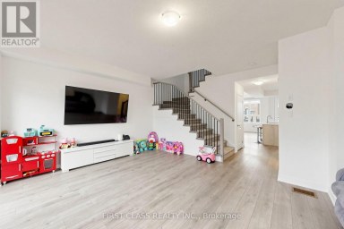 55 RED MAPLE LANE Barrie (Innis-Shore) Ontario photo 12