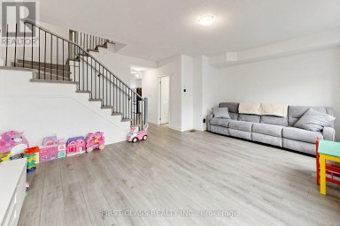 55 RED MAPLE LANE Barrie (Innis-Shore) Ontario photo 13