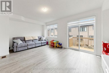 55 RED MAPLE LANE Barrie (Innis-Shore) Ontario photo 15