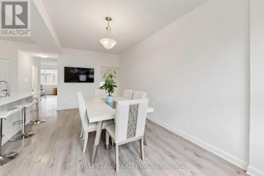 55 RED MAPLE LANE Barrie (Innis-Shore) Ontario photo 18