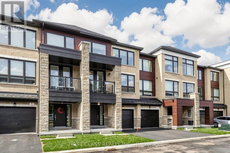 55 RED MAPLE LANE, Barrie (Innis-Shore), Ontario, L9J0N8