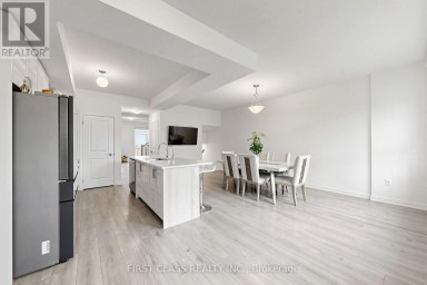 55 RED MAPLE LANE Barrie (Innis-Shore) Ontario photo 21