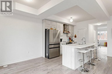 55 RED MAPLE LANE Barrie (Innis-Shore) Ontario photo 22