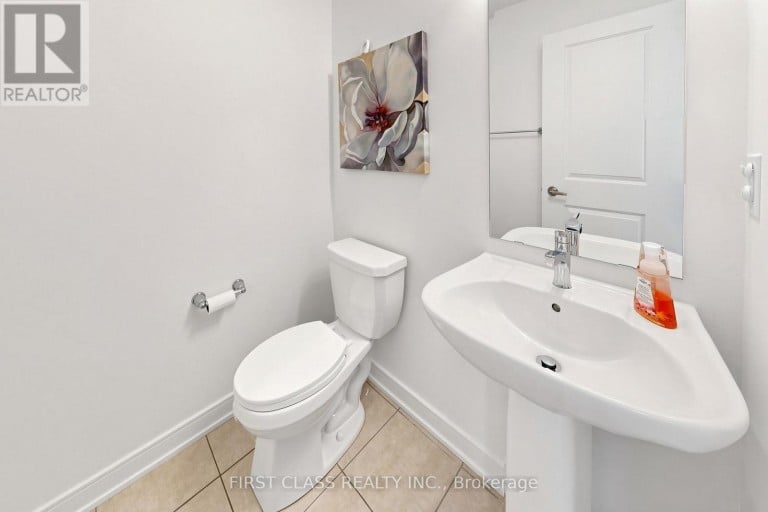 55 RED MAPLE LANE, Barrie (Innis-Shore), Ontario, L9J0N8